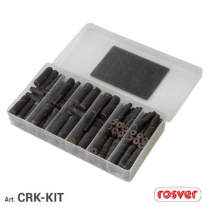 Cartridge Rolls Kit