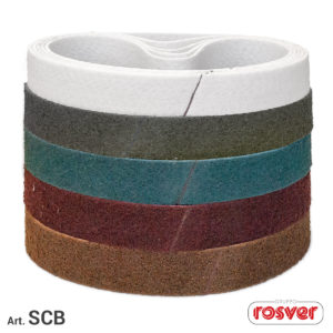 Scotch Brite ™ Surface Conditioning Tapes