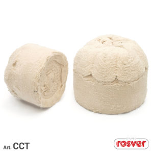 Dome Cotton for Polishing