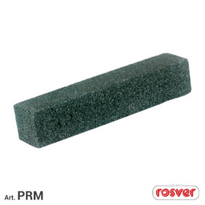Limes abrasives - Type rectangulaire