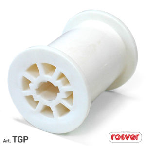 Pad Rollers for Abrasive Belts