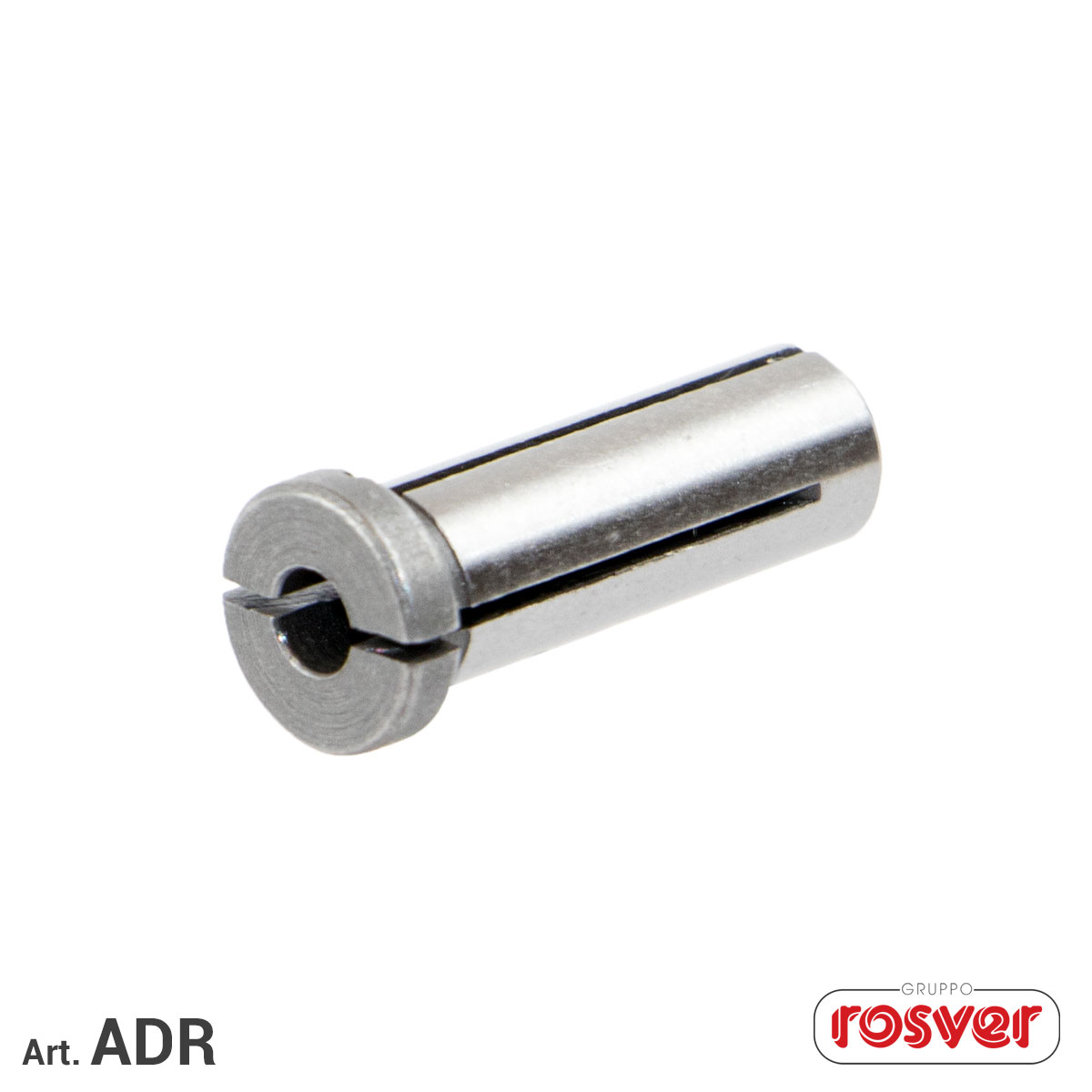 Adapter for Shank from 3mm to 6mm - Rosver Abrasives