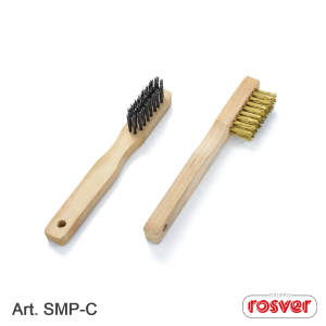 Hand Brushes Wooden Handle